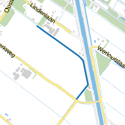 Perceel BLW00-L-1413