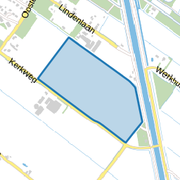 Perceel BLW00-L-1414