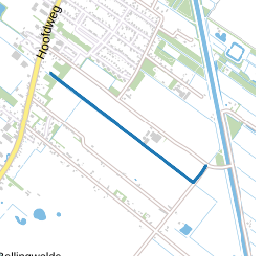 Perceel BLW00-L-1416