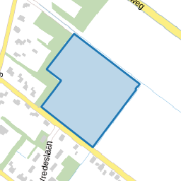 Perceel BLW00-L-1420