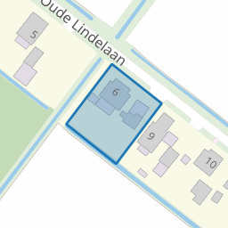 Perceel BLW00-L-1424