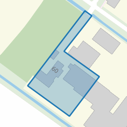 Perceel BLW00-L-1432