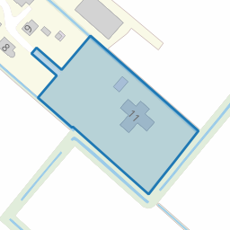 Perceel BLW00-L-1439