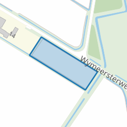 Perceel BLW00-L-1441