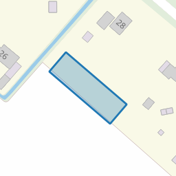 Perceel BLW00-L-1447