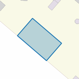 Perceel BLW00-L-1451