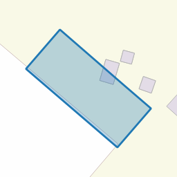 Perceel BLW00-L-1455