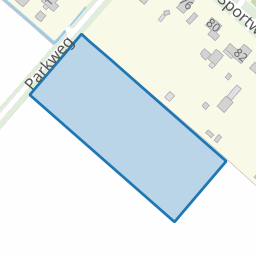 Perceel BLW00-L-1466