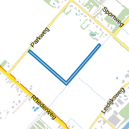 Perceel BLW00-L-1485