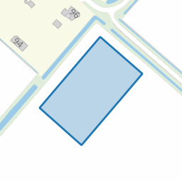 Perceel BLW00-L-1499