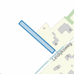 Perceel BLW00-L-1505