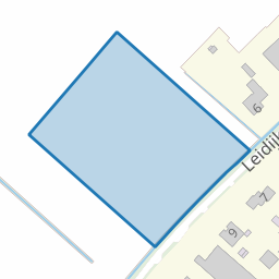 Perceel BLW00-L-1507