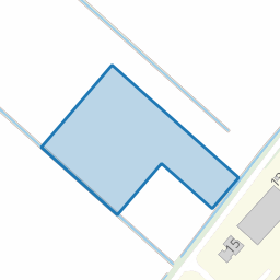 Perceel BLW00-L-1509