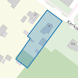 Perceel BLW00-L-1512