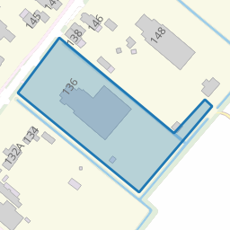 Perceel BLW00-L-1514