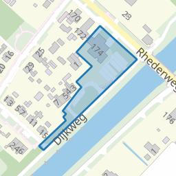 Perceel BLW00-L-1517