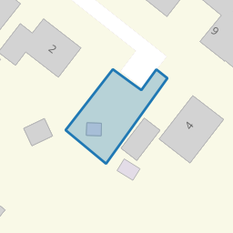 Perceel BLW00-L-1519