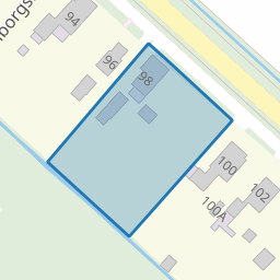 Perceel BLW00-L-1524