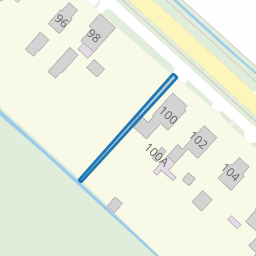 Perceel BLW00-L-1525