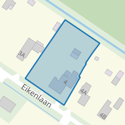 Perceel BLW00-L-1528