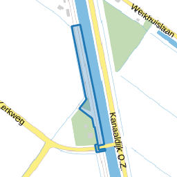 Perceel BLW00-L-1533