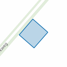 Perceel BLW00-L-1560