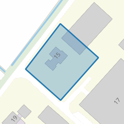 Perceel BLW00-L-1573