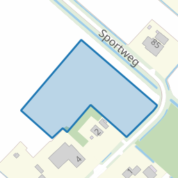 Perceel BLW00-L-1575