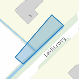 Perceel BLW00-L-1578