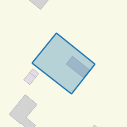 Perceel BLW00-L-1579