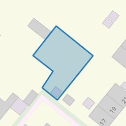 Perceel BLW00-L-1580