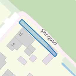 Perceel BLW00-L-1582