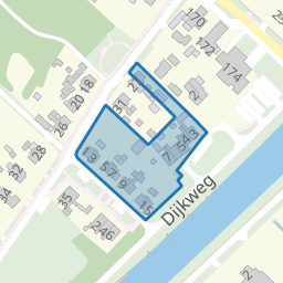 Perceel BLW00-L-1585