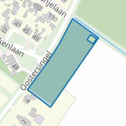 Perceel BLW00-L-1587