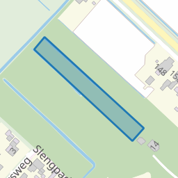 Perceel BLW00-L-1588