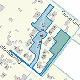 Perceel BLW00-L-1596