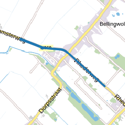 Perceel BLW00-L-1603