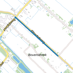 Perceel BLW00-L-1604