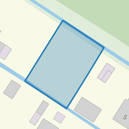 Perceel BLW00-L-1607