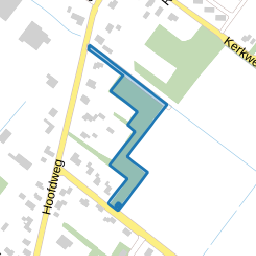 Perceel BLW00-L-1614