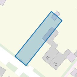 Perceel BLW00-L-1616