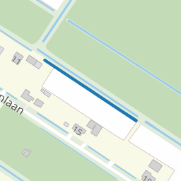 Perceel BLW00-L-1618