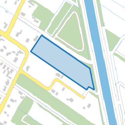 Perceel BLW00-L-1625