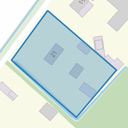 Perceel BLW00-L-1626