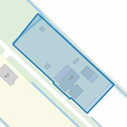 Perceel BLW00-L-1634