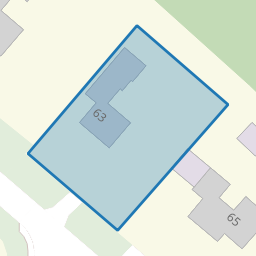 Perceel BLW00-L-1644