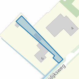 Perceel BLW00-L-1648