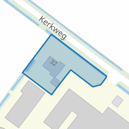 Perceel BLW00-L-1656