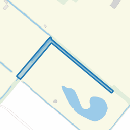 Perceel BLW00-L-1663