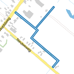 Perceel BLW00-L-1664